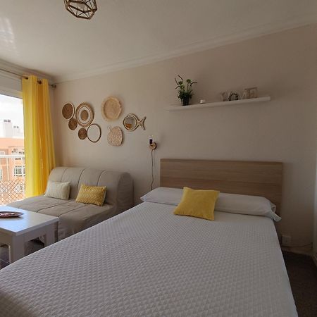 Apartamento Piscis Benalmádena Exterior foto