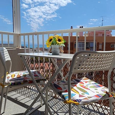 Apartamento Piscis Benalmádena Exterior foto