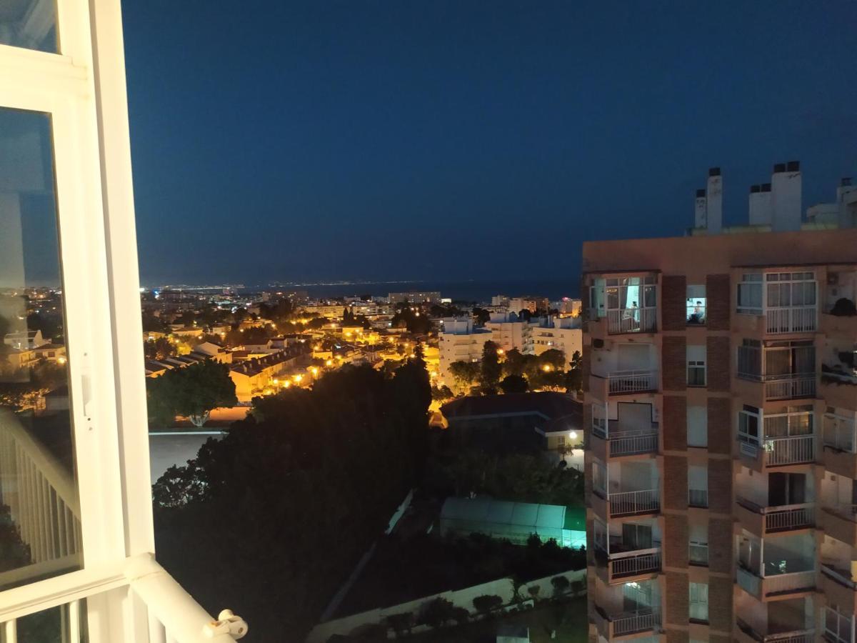 Apartamento Piscis Benalmádena Exterior foto