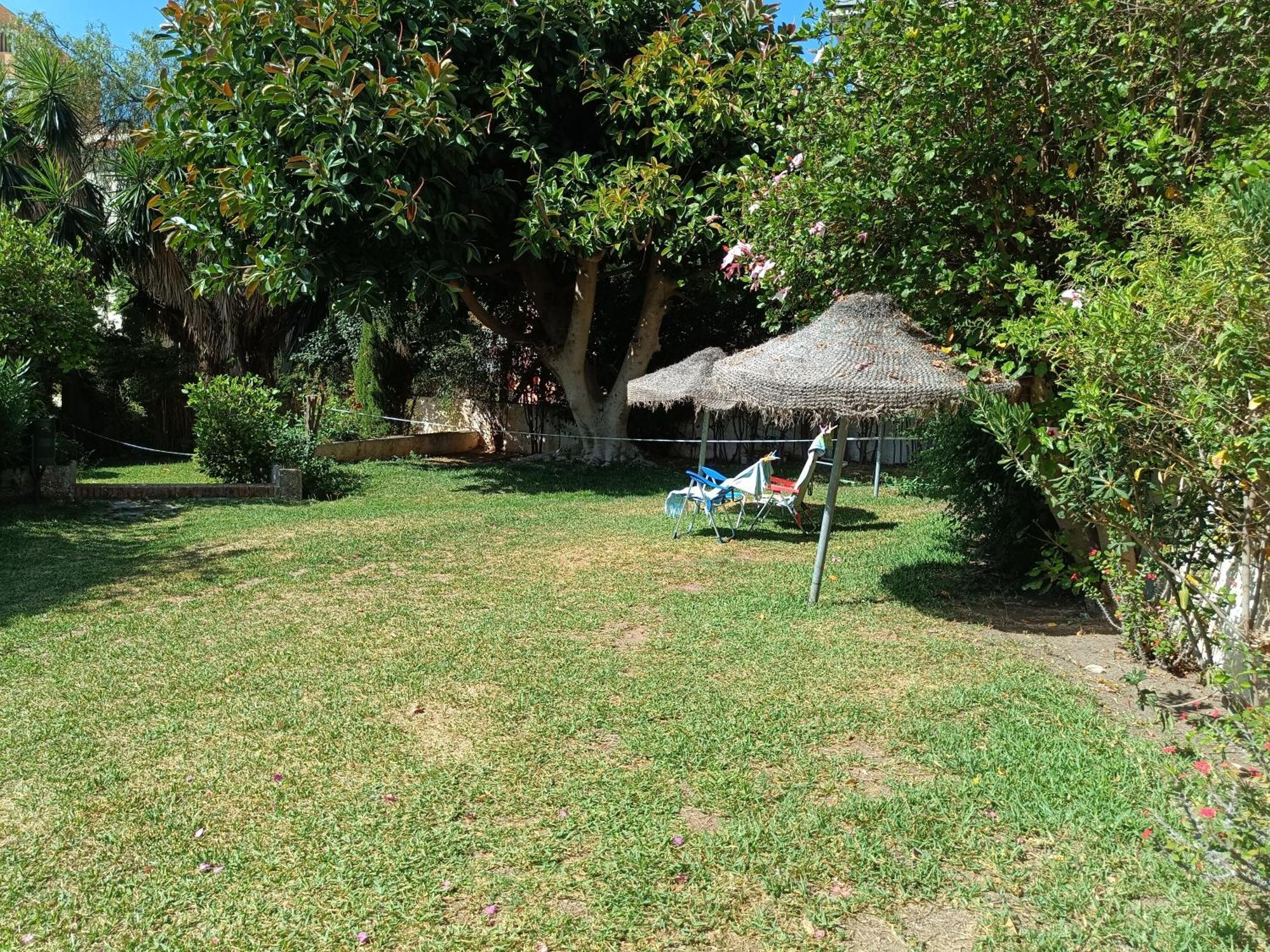Apartamento Piscis Benalmádena Exterior foto