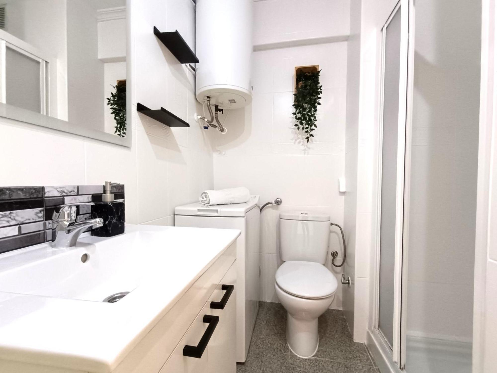 Apartamento Piscis Benalmádena Exterior foto