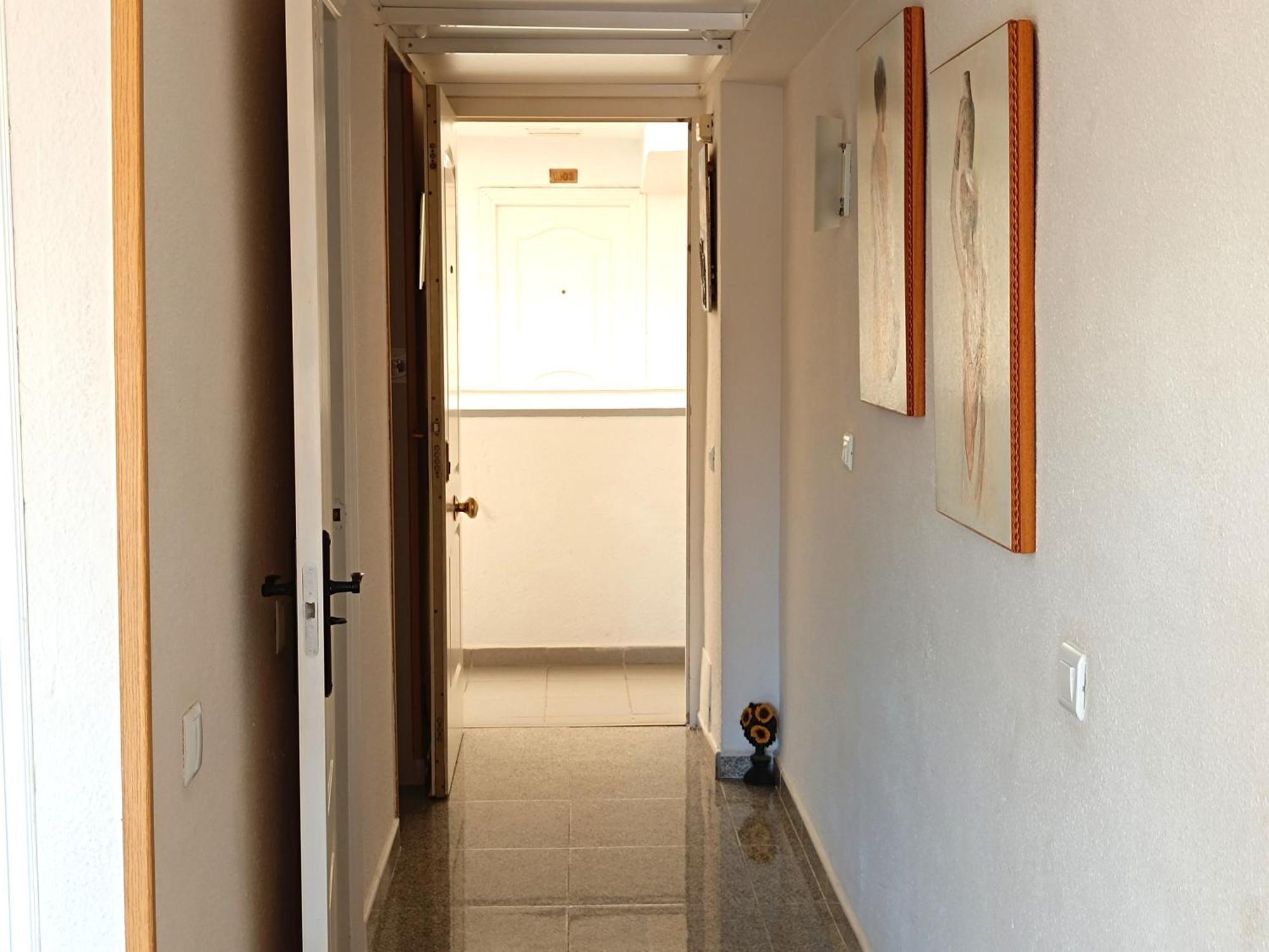 Apartamento Piscis Benalmádena Exterior foto