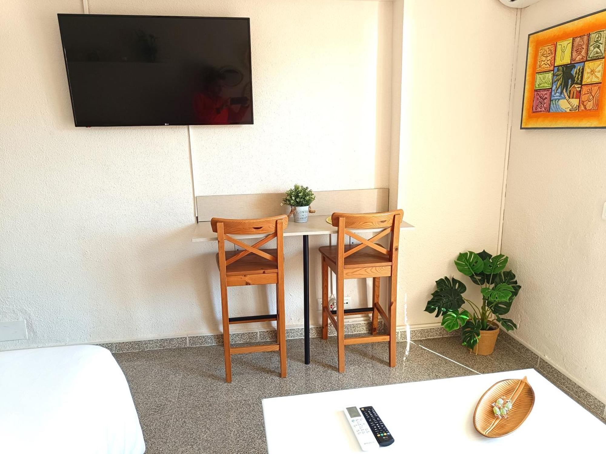 Apartamento Piscis Benalmádena Exterior foto